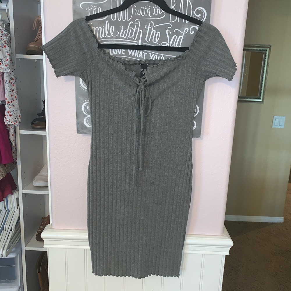 Bodycon Dress (M)